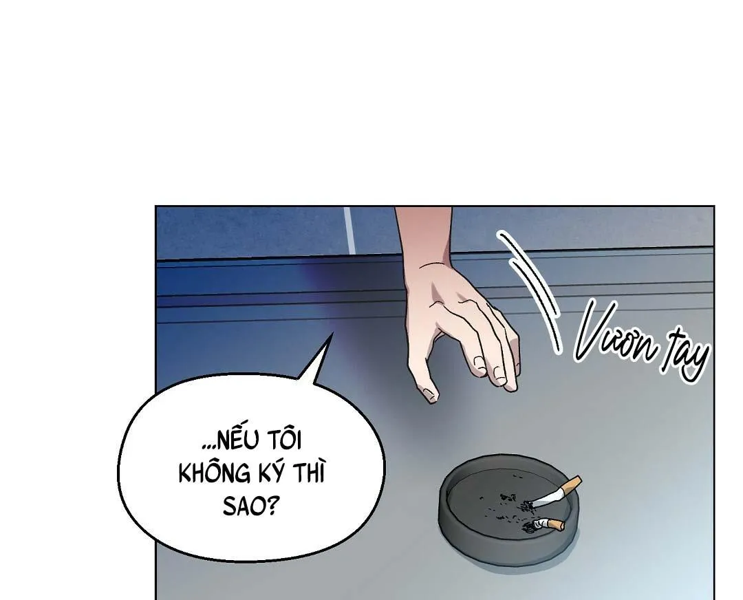 VẾT CẮN MANG VỊ NGỌT NGÀO Chapter 2 Trang 40