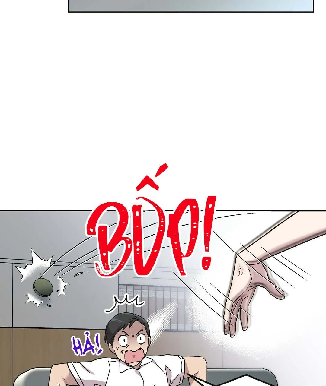 VẾT CẮN MANG VỊ NGỌT NGÀO Chapter 2 Trang 41