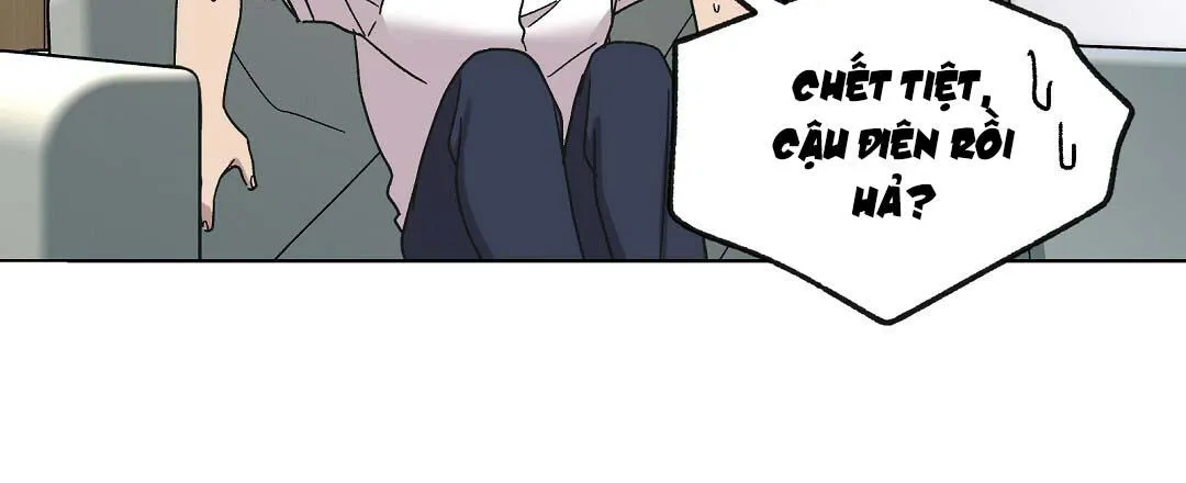 VẾT CẮN MANG VỊ NGỌT NGÀO Chapter 2 Trang 42