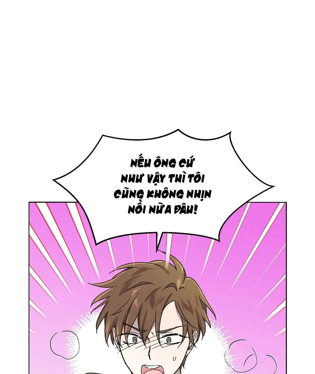 VẾT CẮN MANG VỊ NGỌT NGÀO Chapter 2 Trang 43