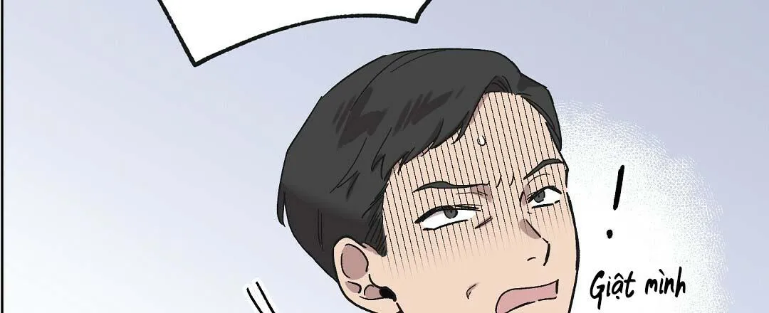 VẾT CẮN MANG VỊ NGỌT NGÀO Chapter 2 Trang 45