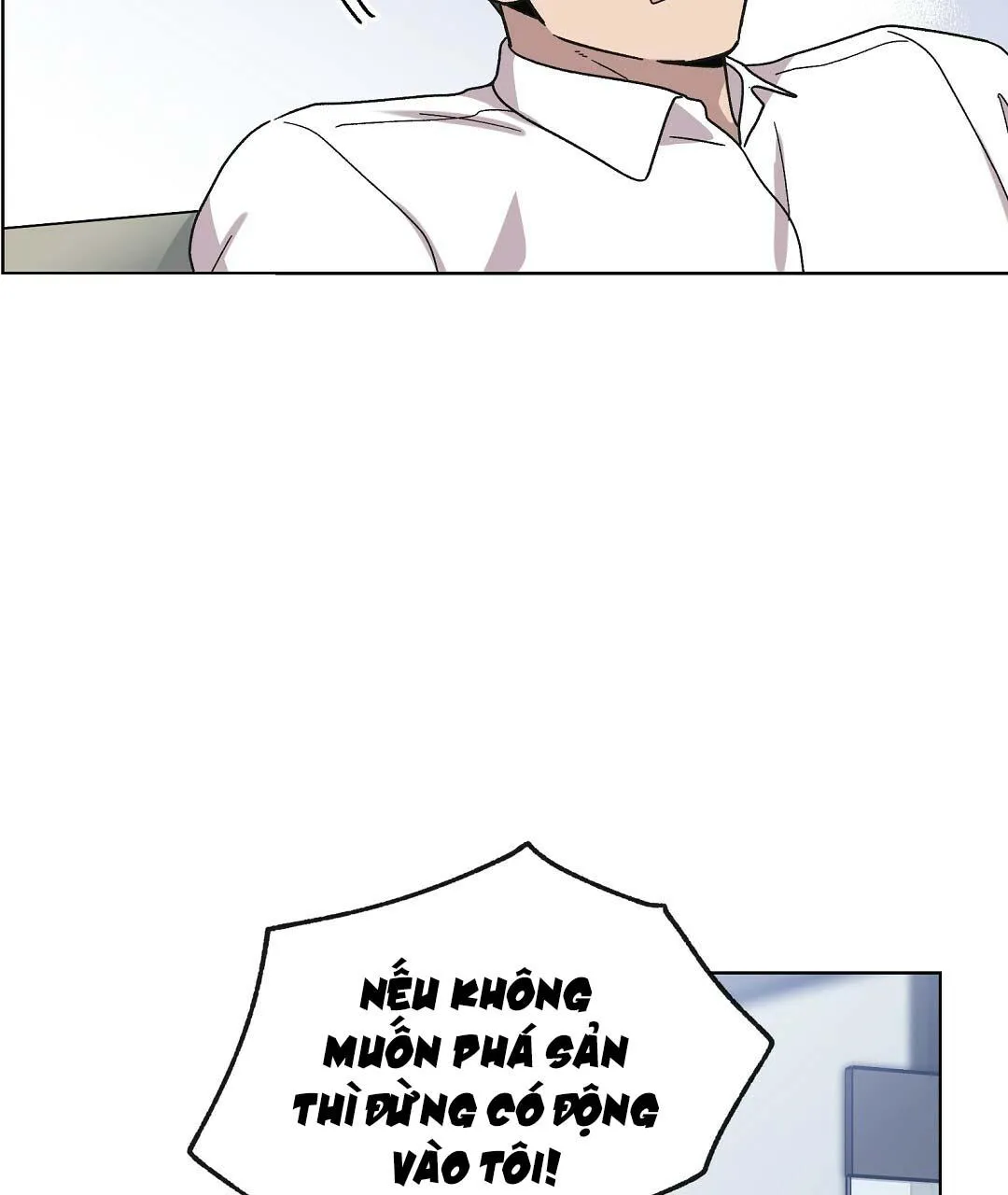 VẾT CẮN MANG VỊ NGỌT NGÀO Chapter 2 Trang 46