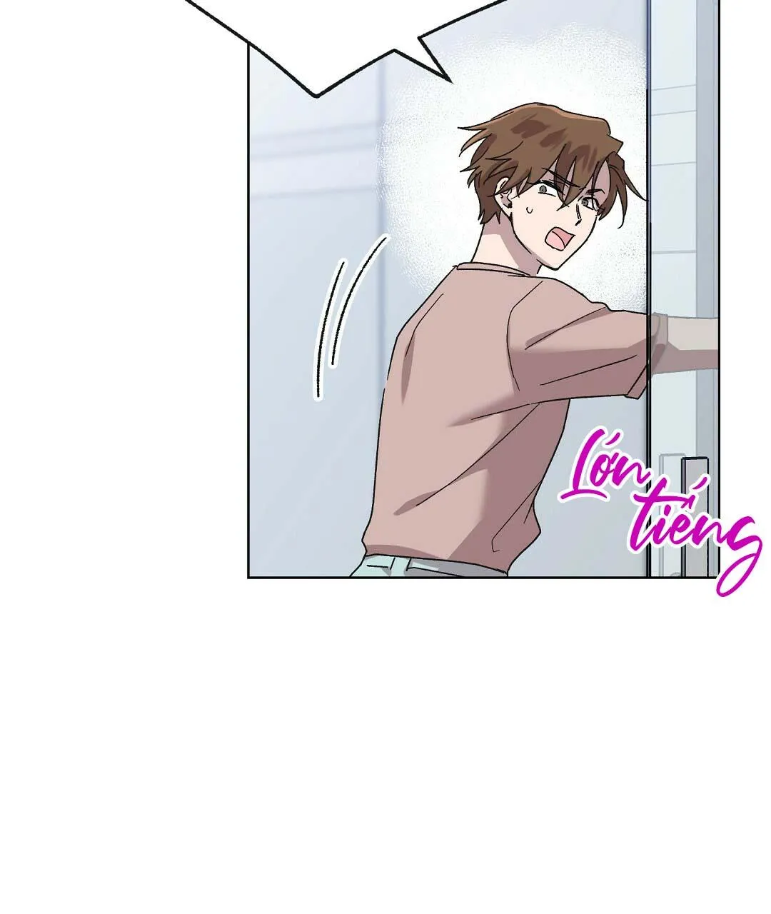 VẾT CẮN MANG VỊ NGỌT NGÀO Chapter 2 Trang 47