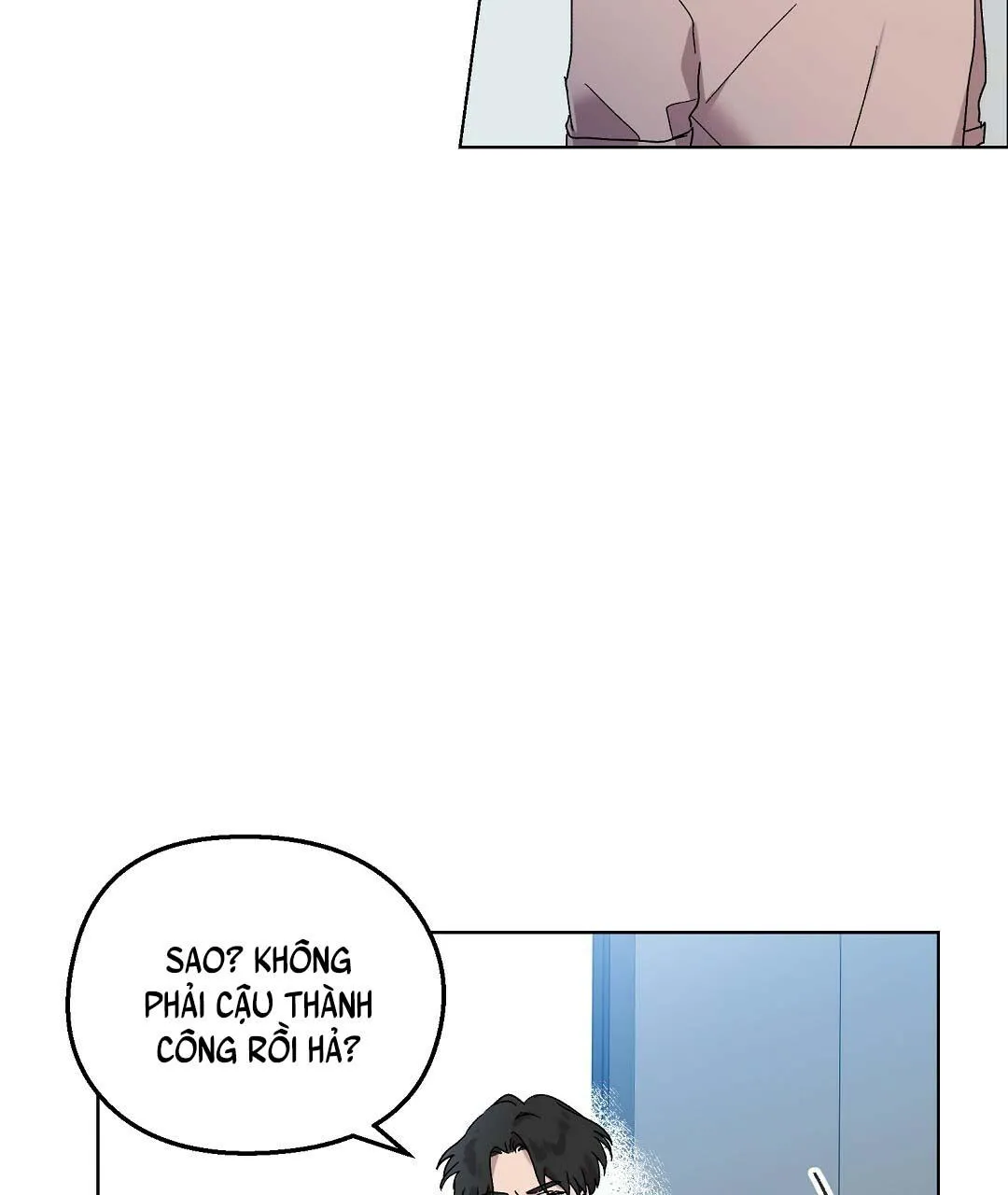 VẾT CẮN MANG VỊ NGỌT NGÀO Chapter 2 Trang 52