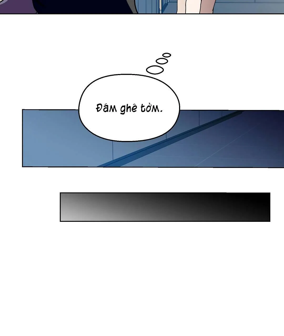 VẾT CẮN MANG VỊ NGỌT NGÀO Chapter 2 Trang 55