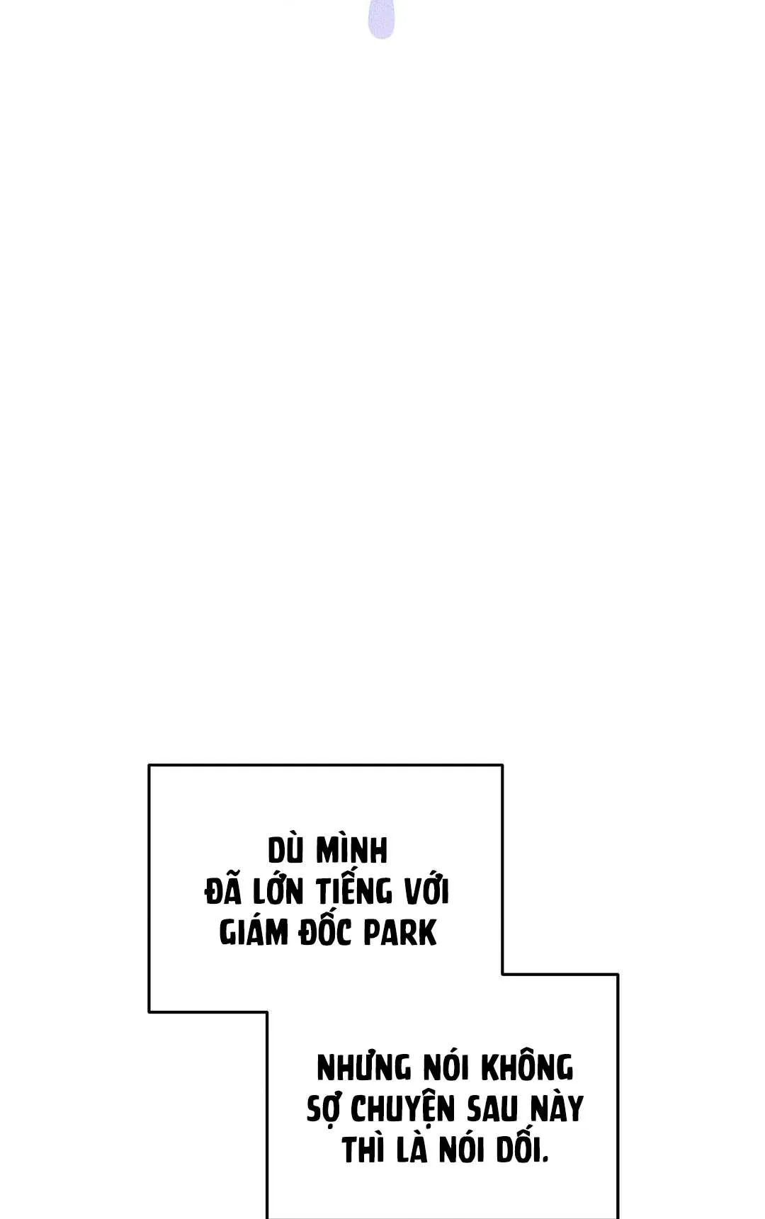 VẾT CẮN MANG VỊ NGỌT NGÀO Chapter 2 Trang 58