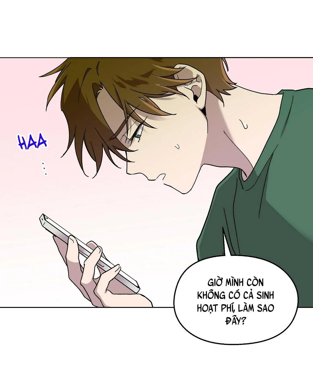 VẾT CẮN MANG VỊ NGỌT NGÀO Chapter 2 Trang 61