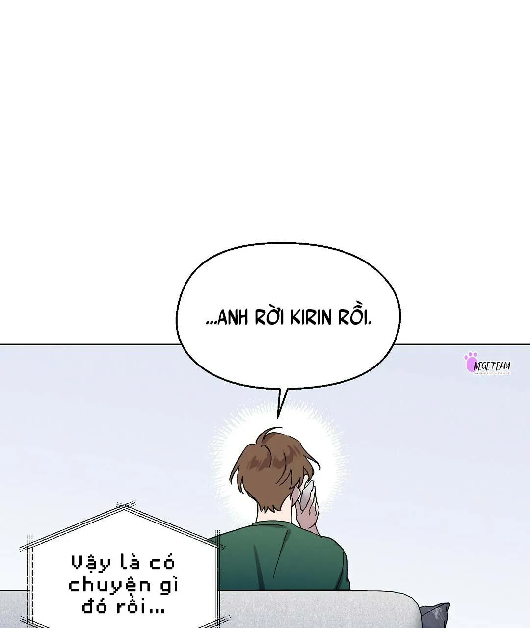 VẾT CẮN MANG VỊ NGỌT NGÀO Chapter 2 Trang 67