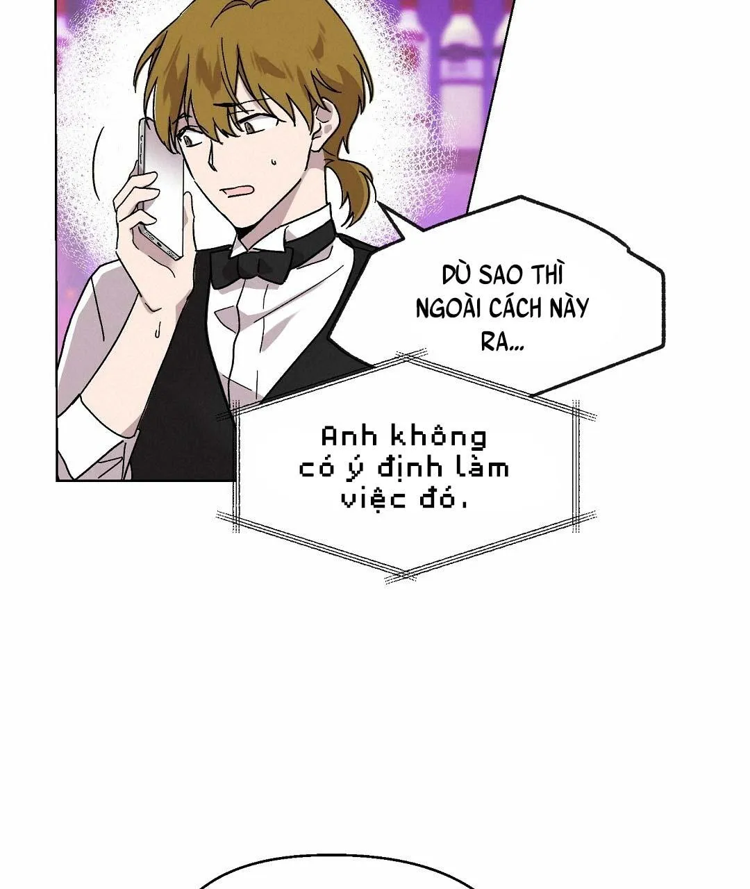 VẾT CẮN MANG VỊ NGỌT NGÀO Chapter 2 Trang 72