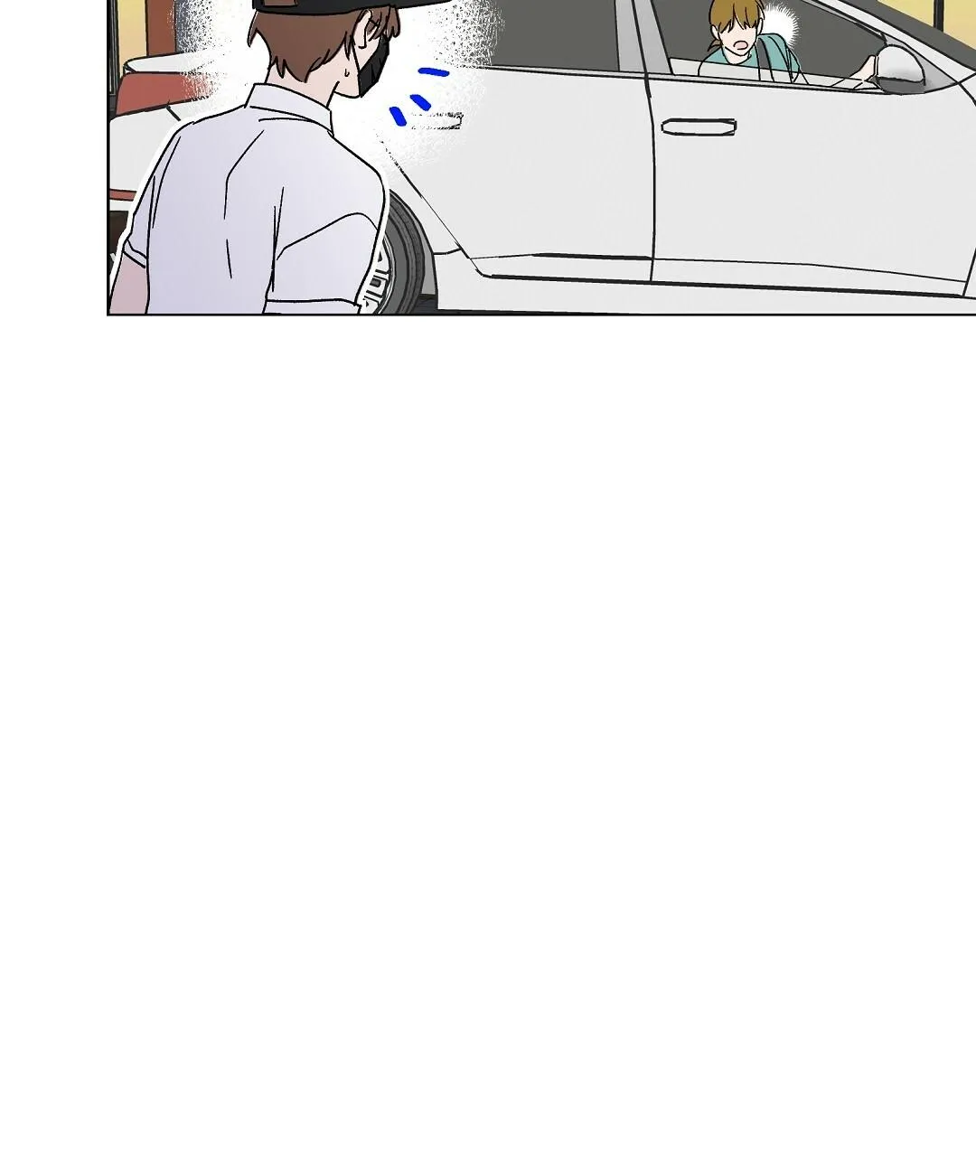 VẾT CẮN MANG VỊ NGỌT NGÀO Chapter 2 Trang 78