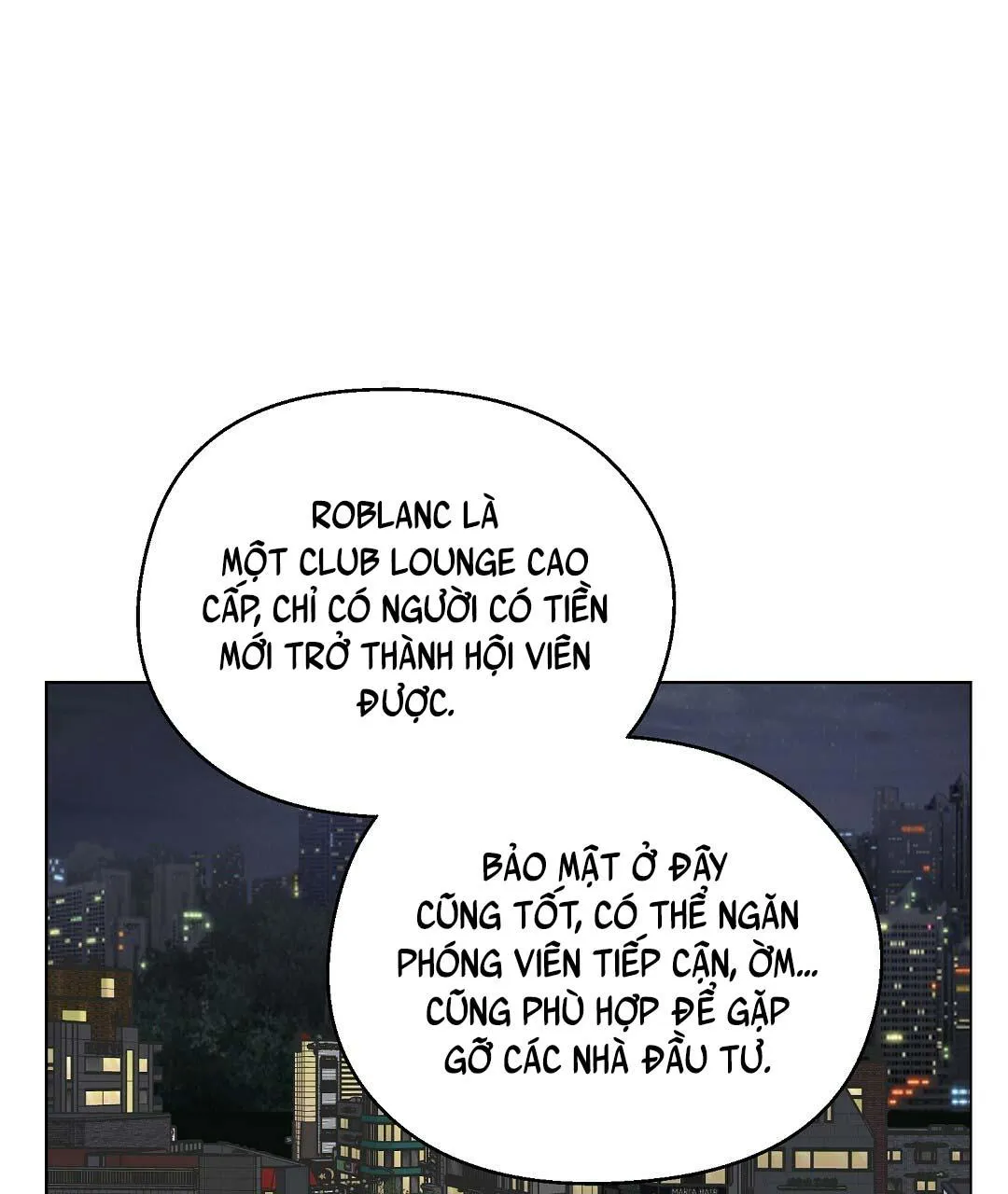 VẾT CẮN MANG VỊ NGỌT NGÀO Chapter 2 Trang 83