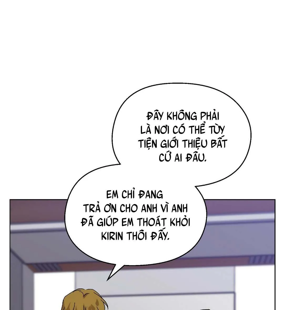 VẾT CẮN MANG VỊ NGỌT NGÀO Chapter 2 Trang 91