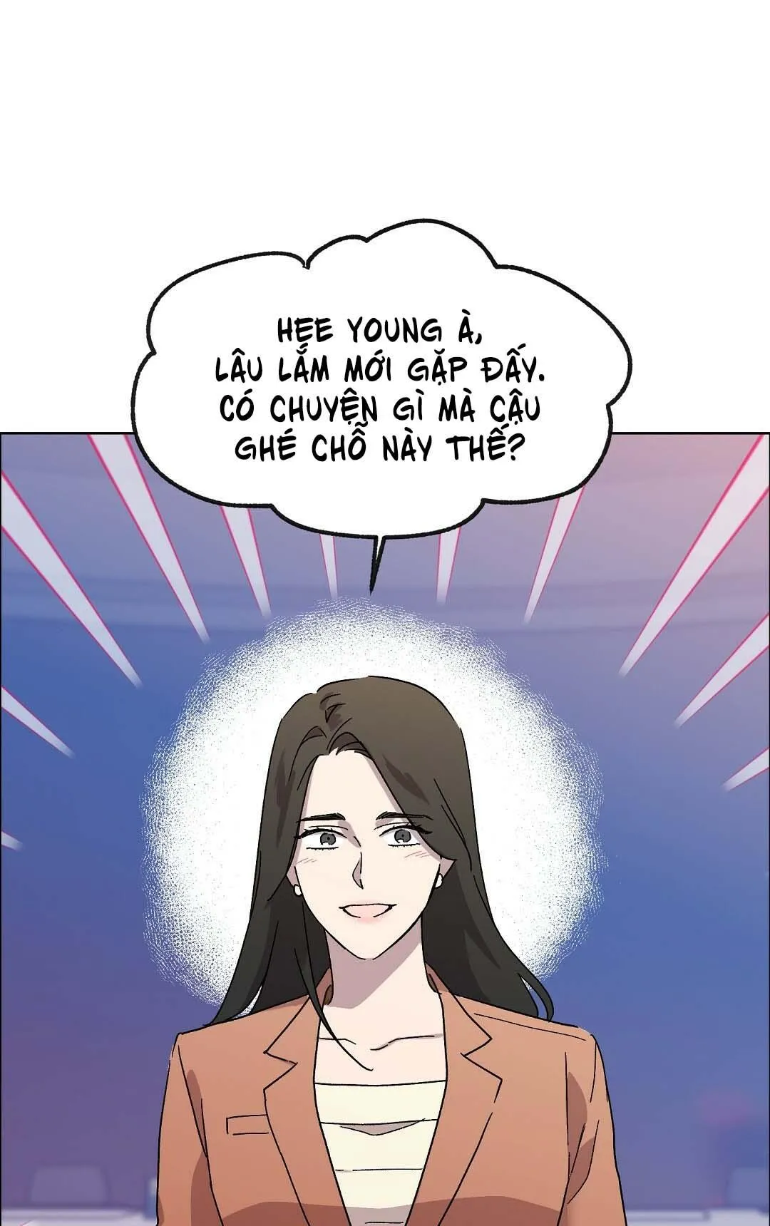 VẾT CẮN MANG VỊ NGỌT NGÀO Chapter 2 Trang 94