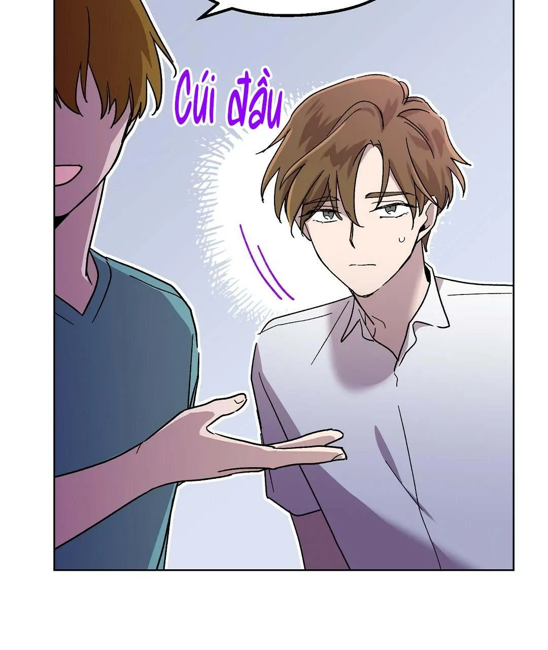 VẾT CẮN MANG VỊ NGỌT NGÀO Chapter 2 Trang 97