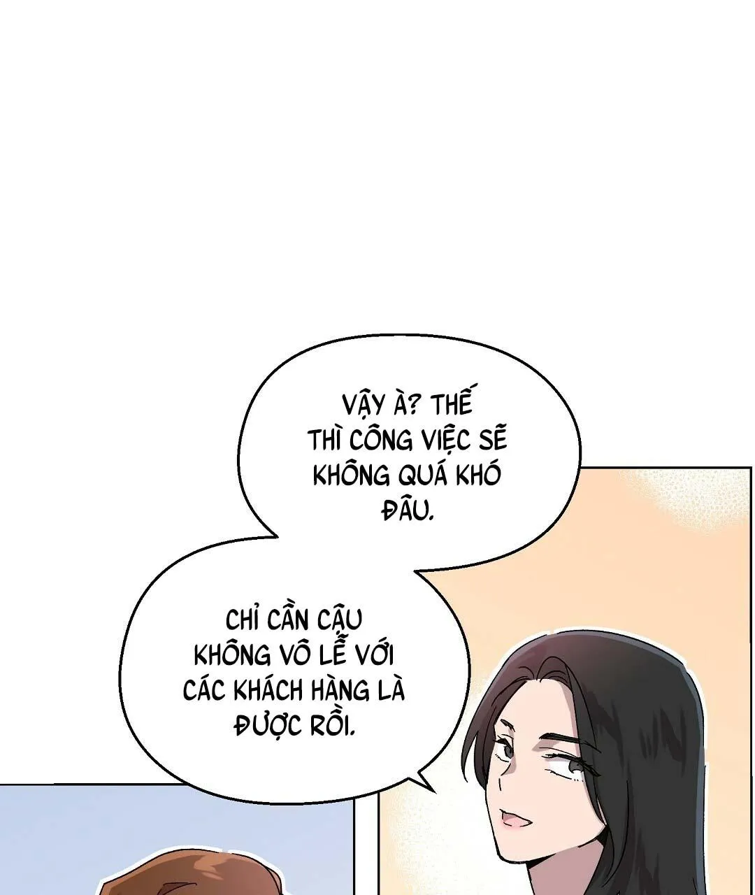 VẾT CẮN MANG VỊ NGỌT NGÀO Chapter 2 Trang 100