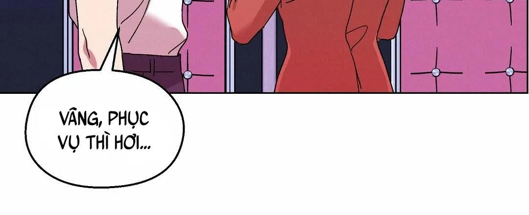 VẾT CẮN MANG VỊ NGỌT NGÀO Chapter 2 Trang 104