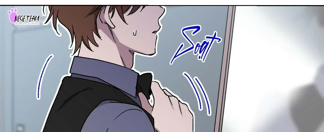 VẾT CẮN MANG VỊ NGỌT NGÀO Chapter 2 Trang 111