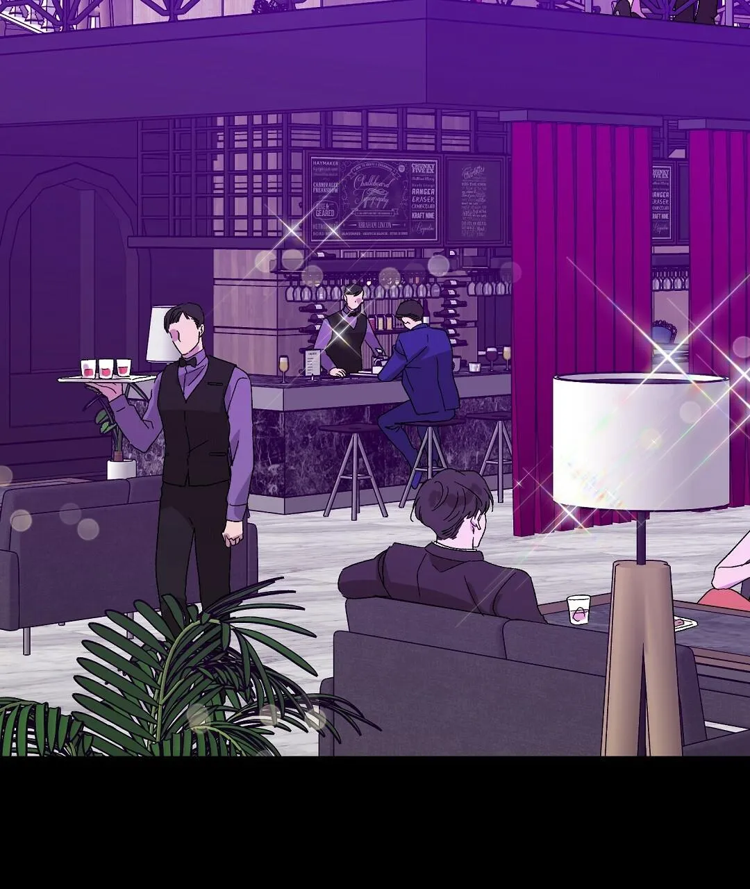 VẾT CẮN MANG VỊ NGỌT NGÀO Chapter 3 Trang 3