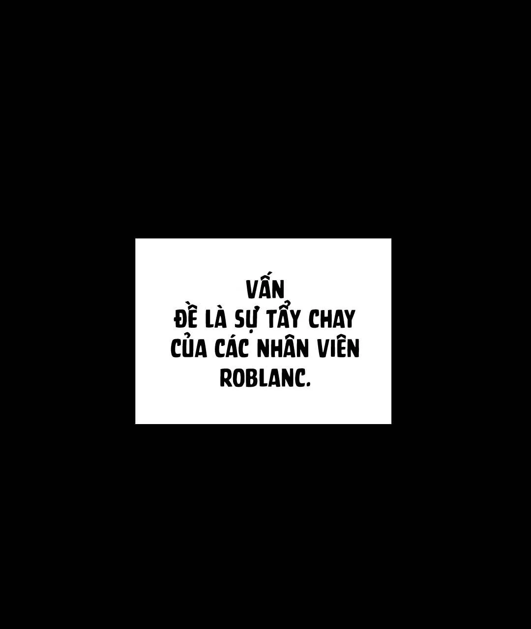 VẾT CẮN MANG VỊ NGỌT NGÀO Chapter 3 Trang 5