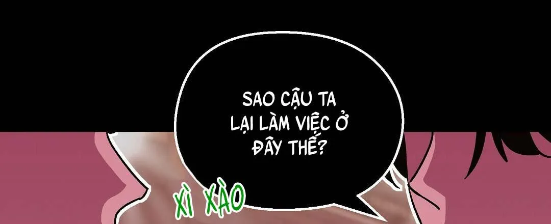 VẾT CẮN MANG VỊ NGỌT NGÀO Chapter 3 Trang 6