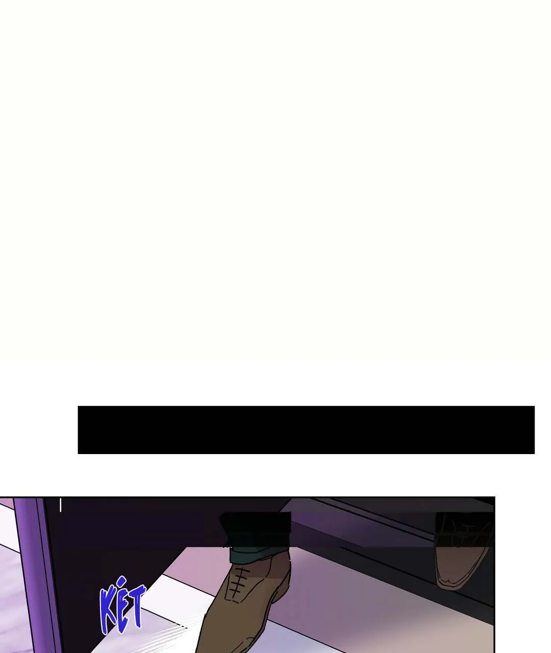 VẾT CẮN MANG VỊ NGỌT NGÀO Chapter 3 Trang 13