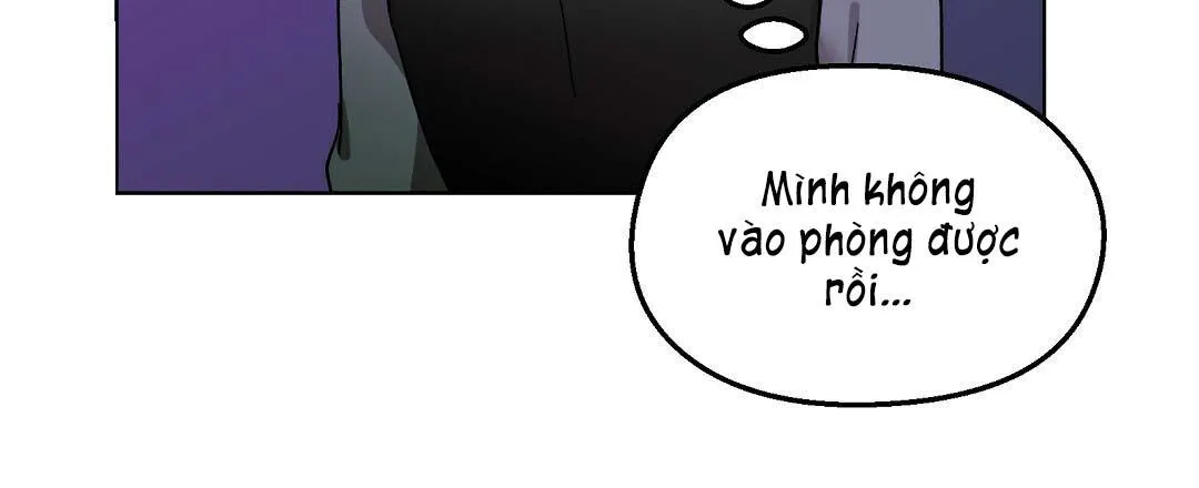 VẾT CẮN MANG VỊ NGỌT NGÀO Chapter 3 Trang 21