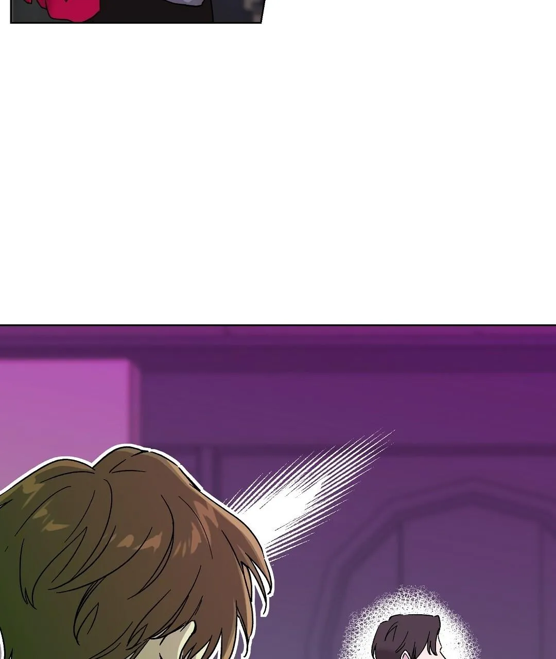 VẾT CẮN MANG VỊ NGỌT NGÀO Chapter 3 Trang 28