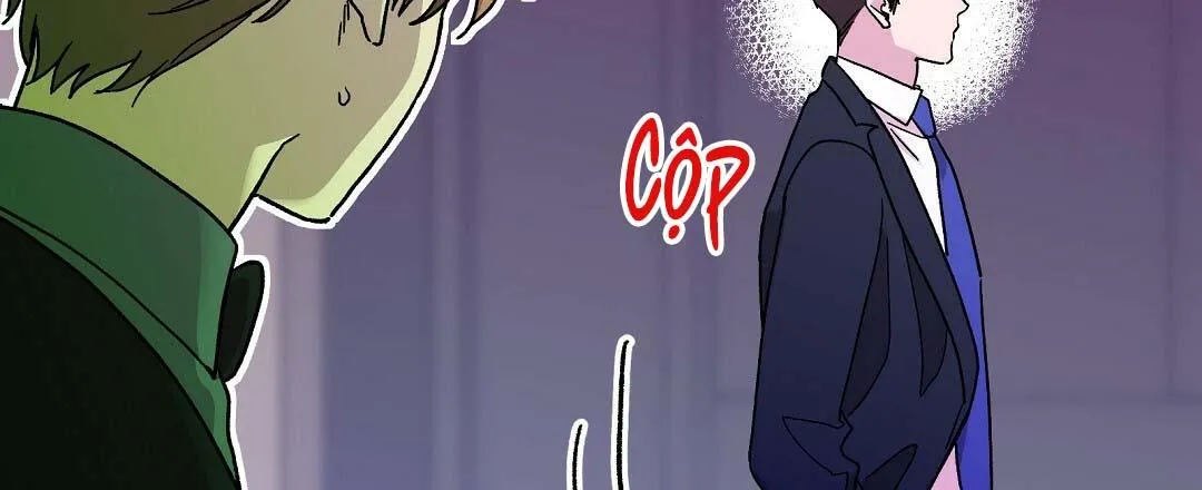 VẾT CẮN MANG VỊ NGỌT NGÀO Chapter 3 Trang 29