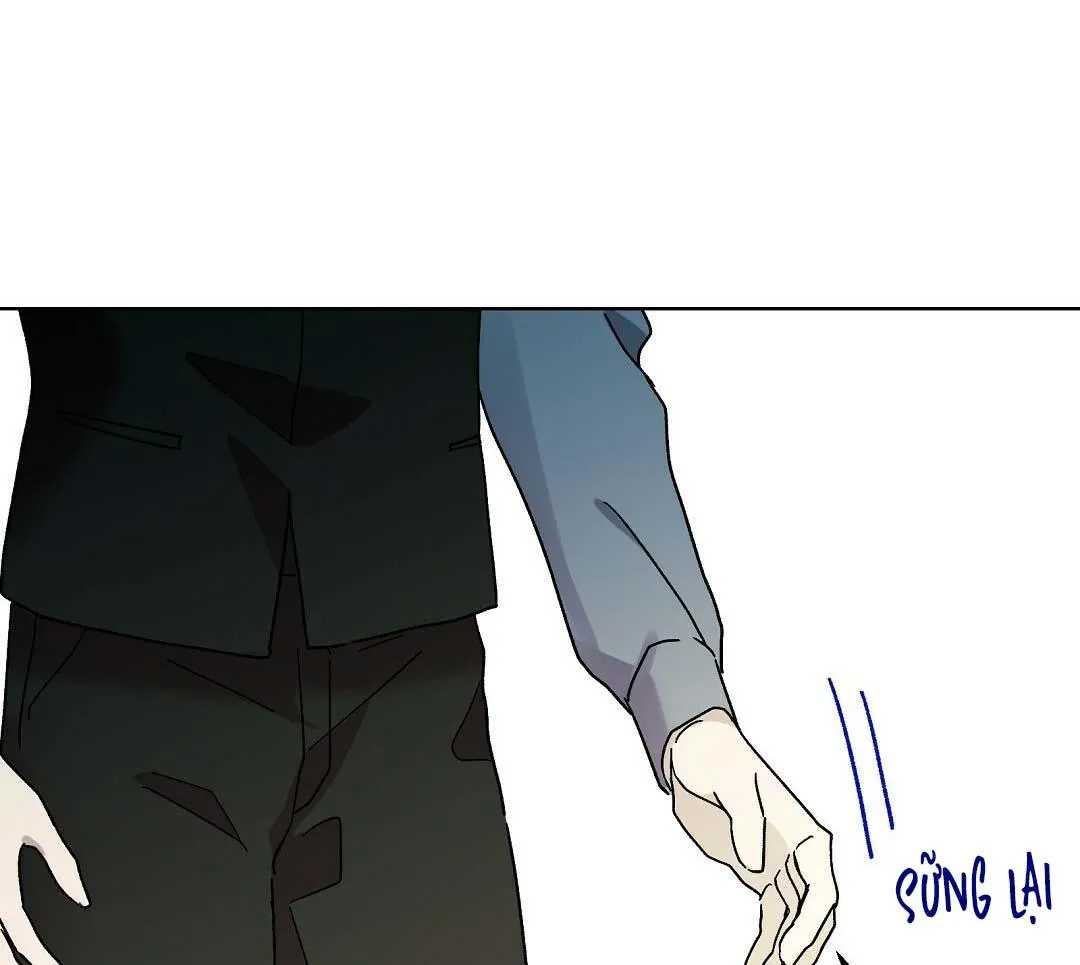 VẾT CẮN MANG VỊ NGỌT NGÀO Chapter 3 Trang 38