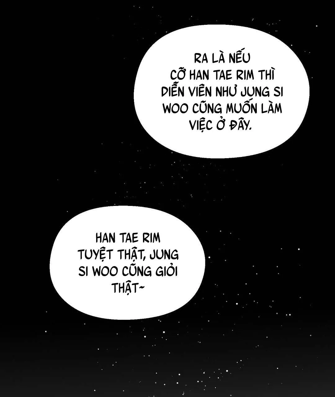 VẾT CẮN MANG VỊ NGỌT NGÀO Chapter 3 Trang 50