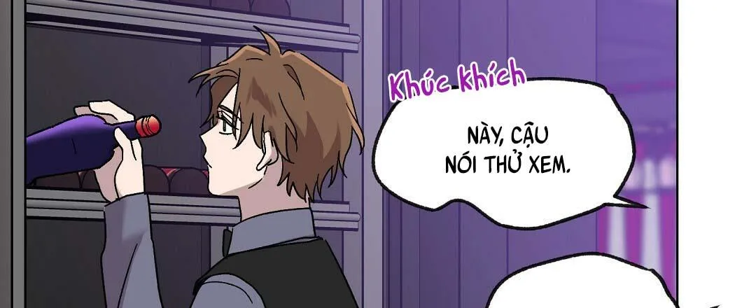 VẾT CẮN MANG VỊ NGỌT NGÀO Chapter 3 Trang 65