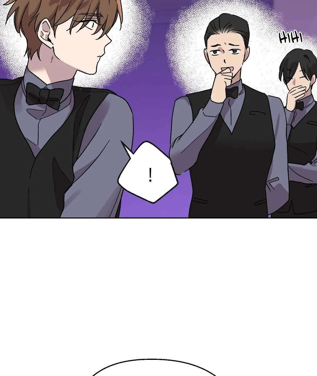 VẾT CẮN MANG VỊ NGỌT NGÀO Chapter 3 Trang 67