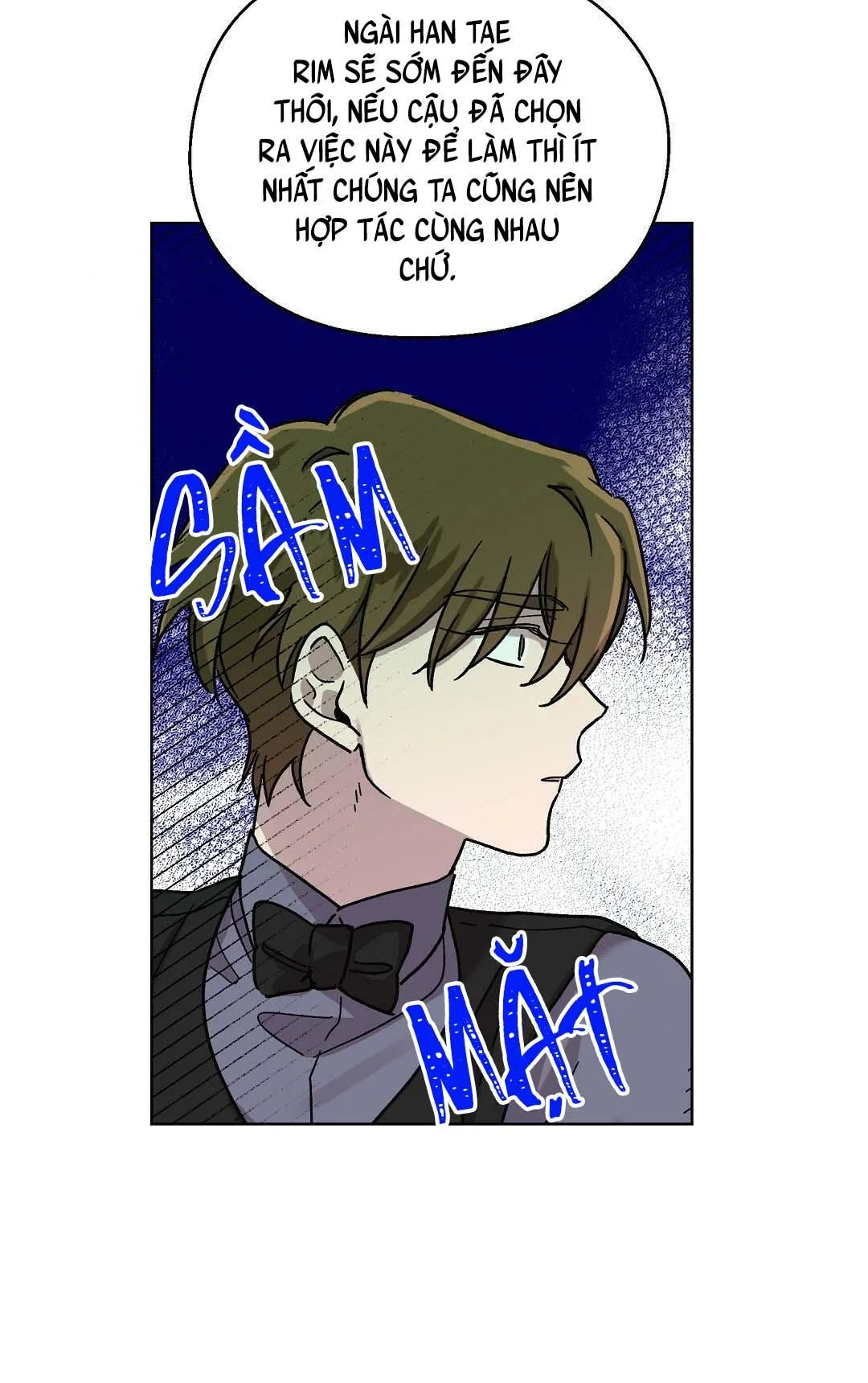 VẾT CẮN MANG VỊ NGỌT NGÀO Chapter 3 Trang 68