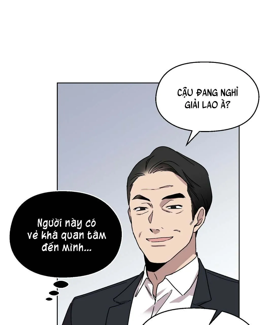 VẾT CẮN MANG VỊ NGỌT NGÀO Chapter 3 Trang 74