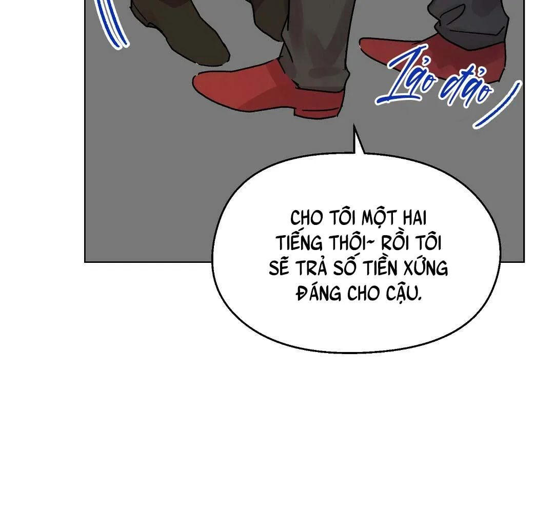 VẾT CẮN MANG VỊ NGỌT NGÀO Chapter 3 Trang 78