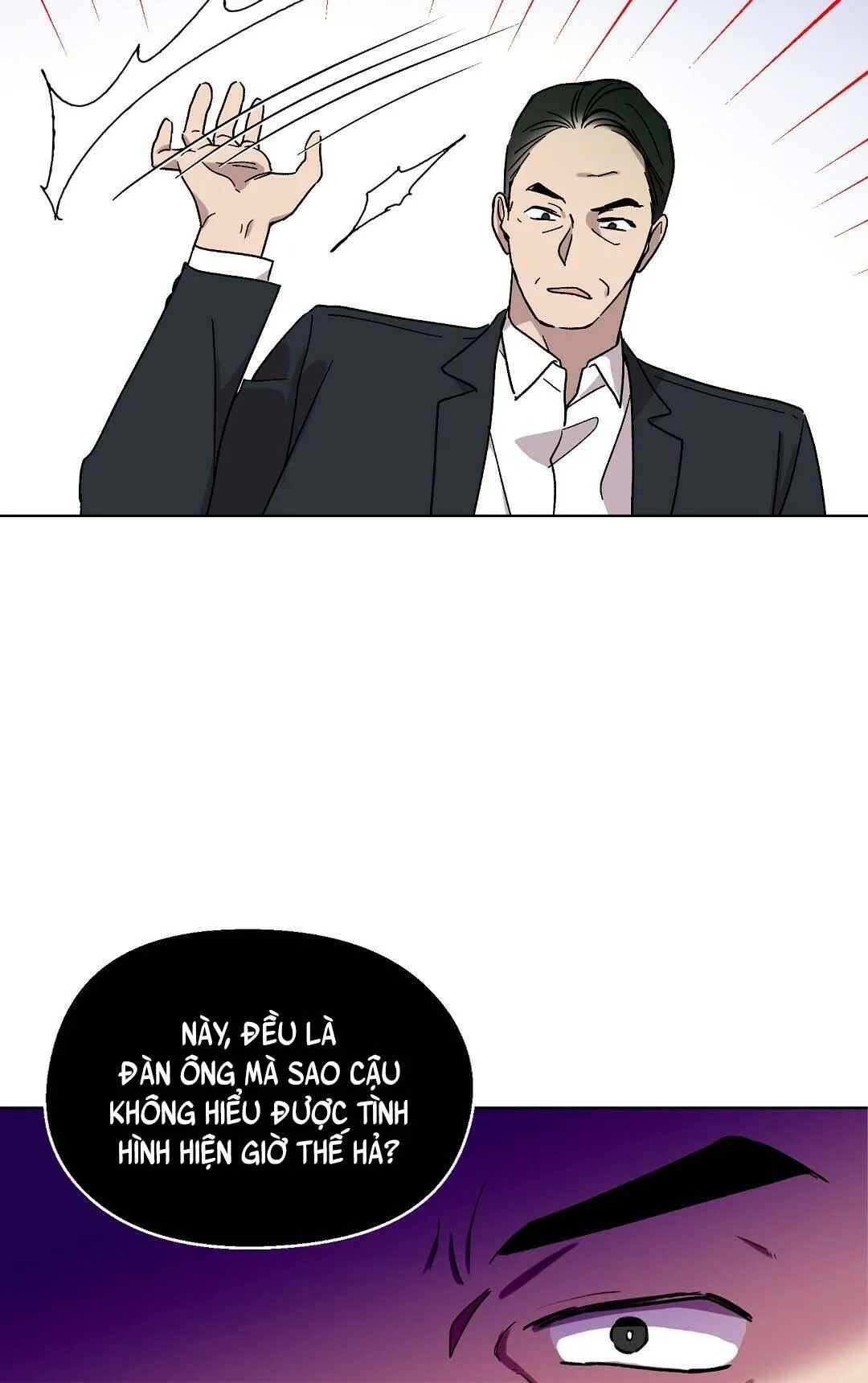 VẾT CẮN MANG VỊ NGỌT NGÀO Chapter 3 Trang 80