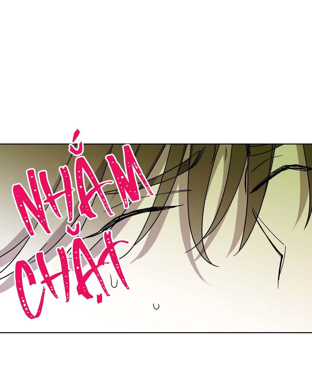 VẾT CẮN MANG VỊ NGỌT NGÀO Chapter 3 Trang 84