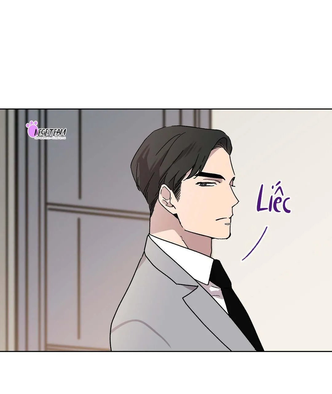 VẾT CẮN MANG VỊ NGỌT NGÀO Chapter 3 Trang 88