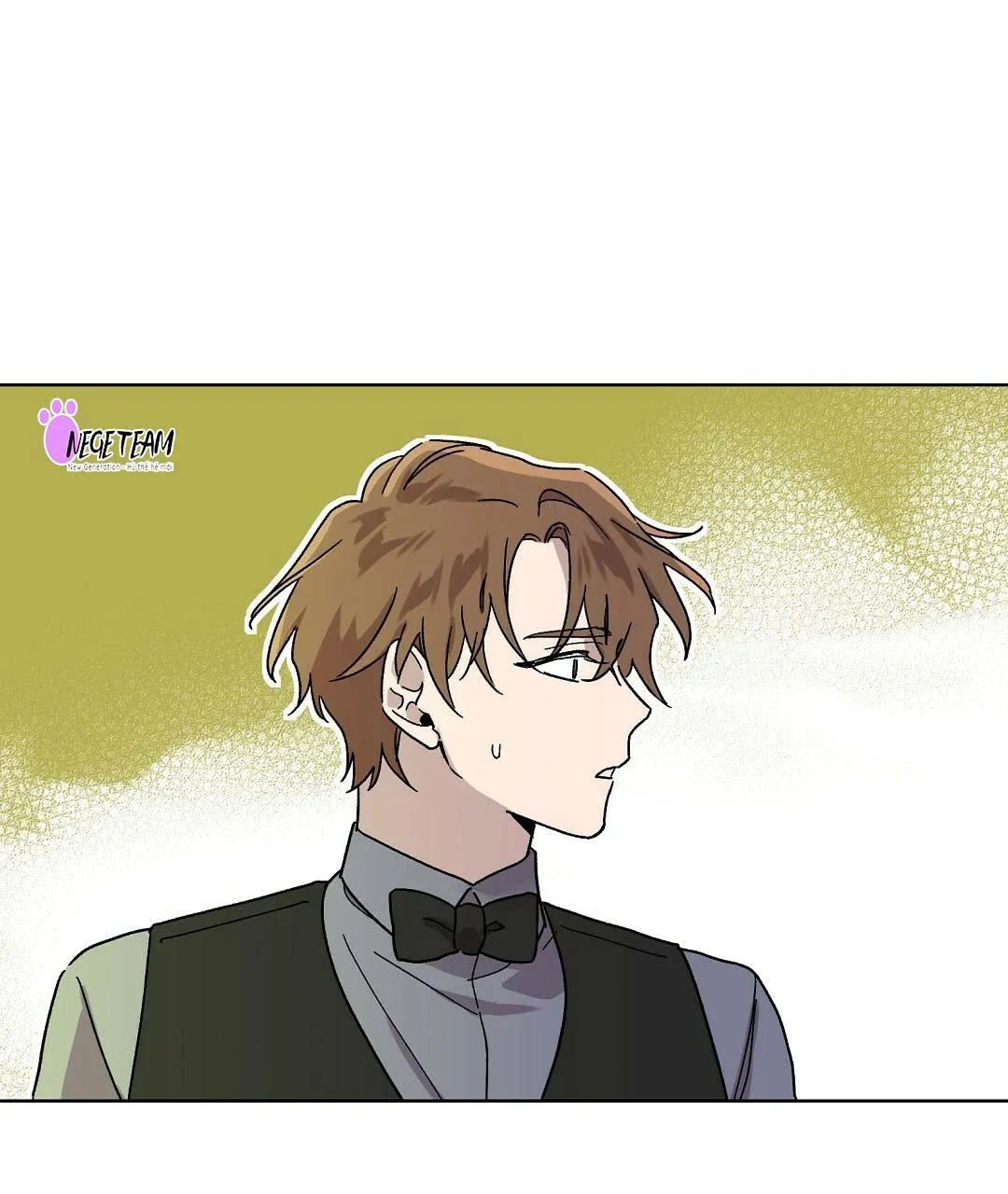 VẾT CẮN MANG VỊ NGỌT NGÀO Chapter 3 Trang 100