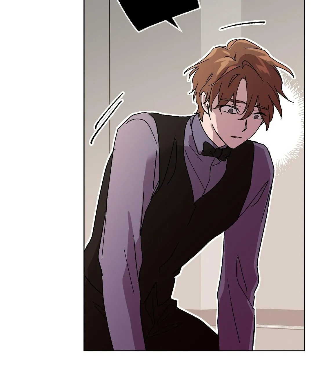 VẾT CẮN MANG VỊ NGỌT NGÀO Chapter 3 Trang 107