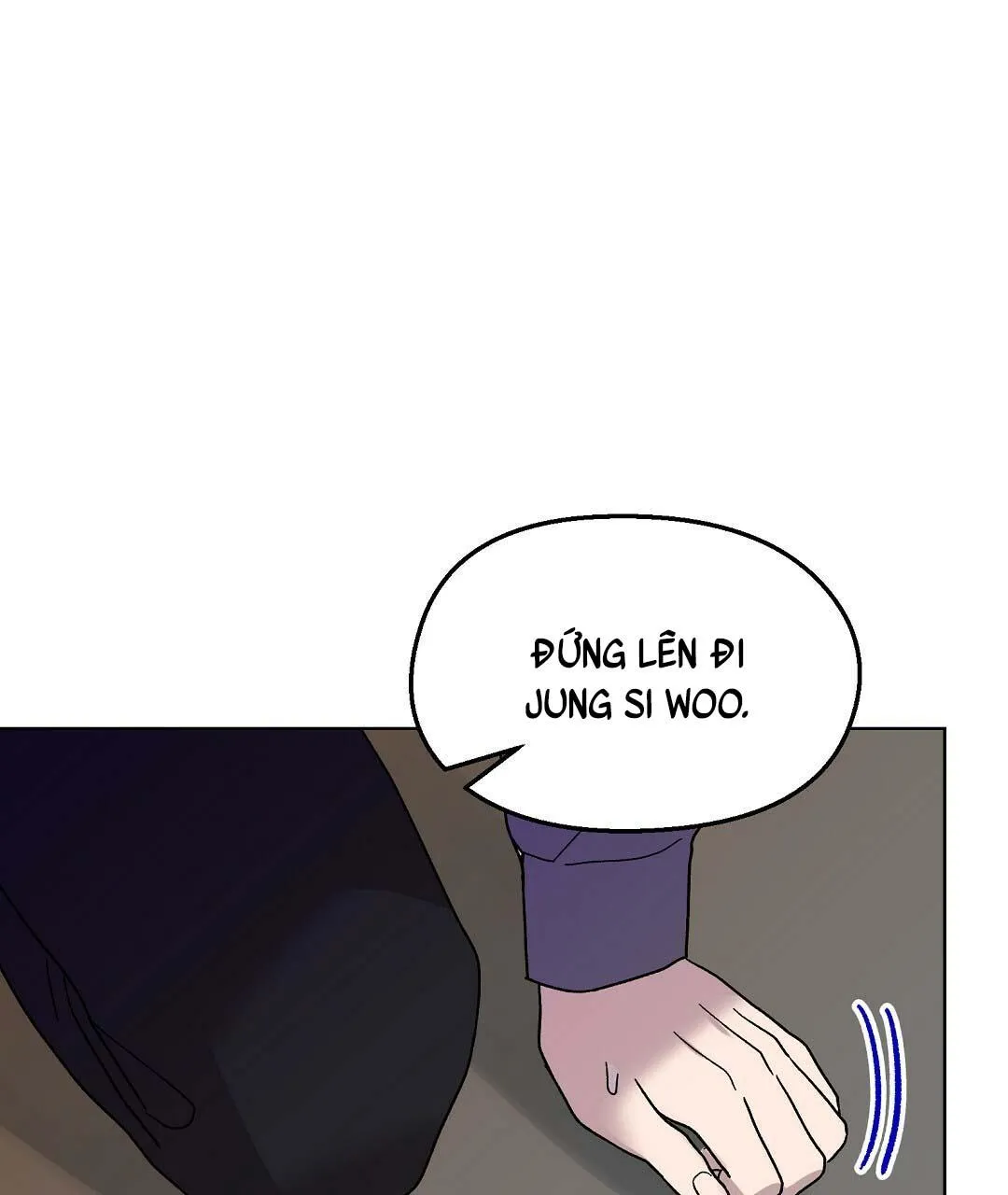 VẾT CẮN MANG VỊ NGỌT NGÀO Chapter 3 Trang 108