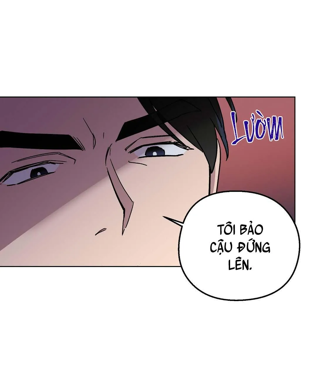 VẾT CẮN MANG VỊ NGỌT NGÀO Chapter 3 Trang 112