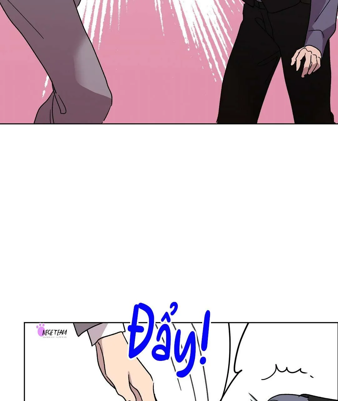 VẾT CẮN MANG VỊ NGỌT NGÀO Chapter 3 Trang 115