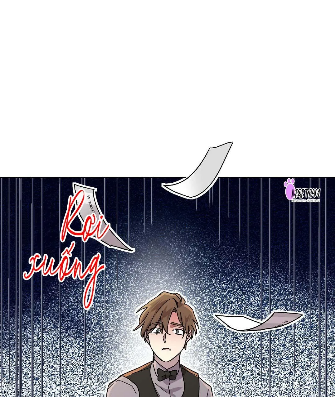 VẾT CẮN MANG VỊ NGỌT NGÀO Chapter 3 Trang 118