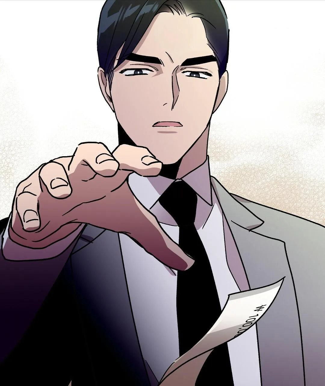 VẾT CẮN MANG VỊ NGỌT NGÀO Chapter 3 Trang 121