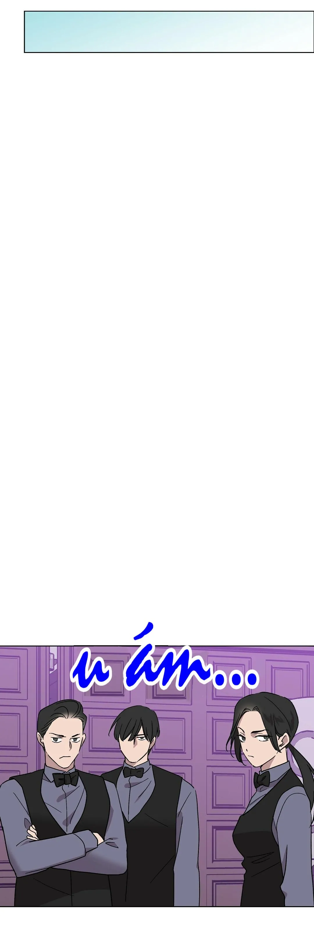 VẾT CẮN MANG VỊ NGỌT NGÀO Chapter 4 Trang 22