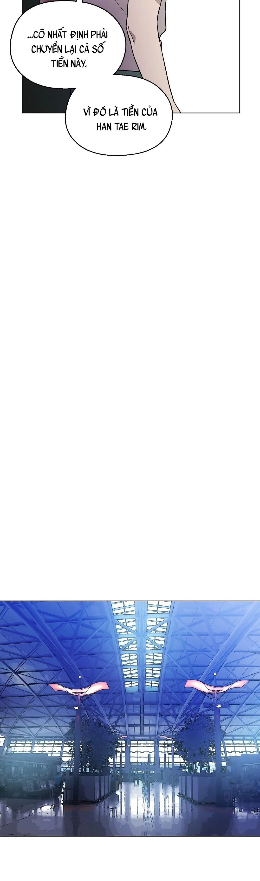 VẾT CẮN MANG VỊ NGỌT NGÀO Chapter 4 Trang 27