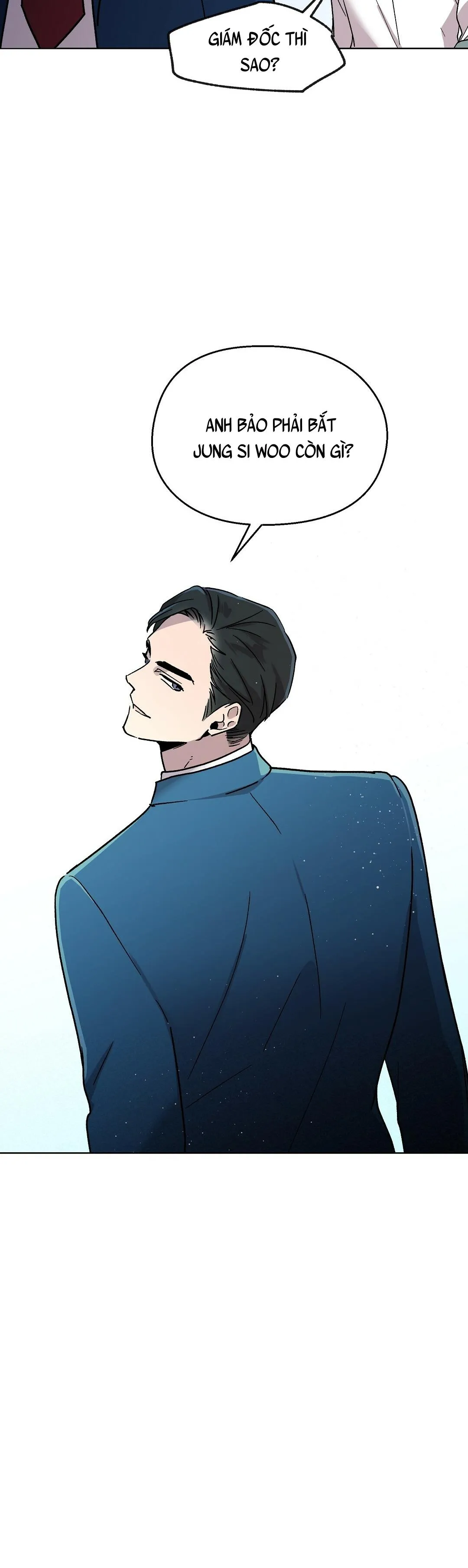 VẾT CẮN MANG VỊ NGỌT NGÀO Chapter 4 Trang 30