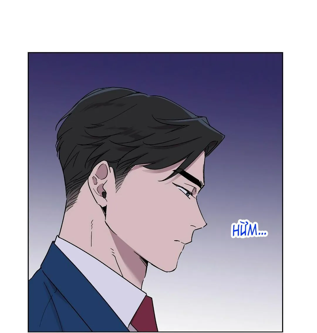 VẾT CẮN MANG VỊ NGỌT NGÀO Chapter 5 Trang 13