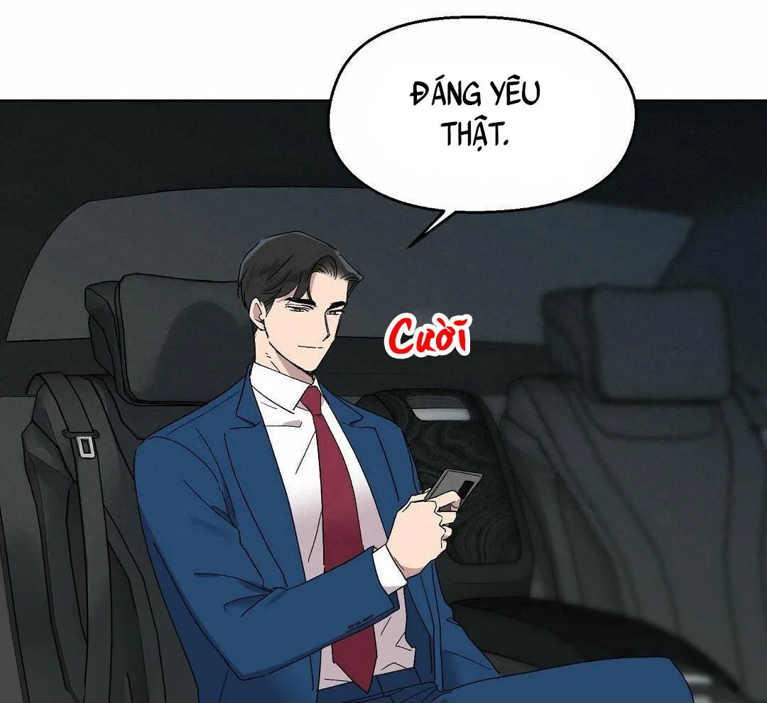 VẾT CẮN MANG VỊ NGỌT NGÀO Chapter 5 Trang 19